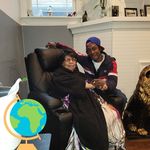 Rodney Eason - @roselindhughes09 - Instagram