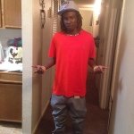 Rodney Eason - @_levi_swag_king_ - Instagram