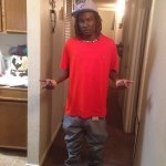 Rodney Eason - @_levi_swag_king - Instagram