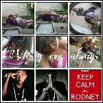 Rodney - @rodneydewayneeason - Instagram