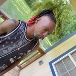 Rodney Wayne Eason Jr - @hdbg_bitchimpressah_ - Instagram