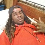 rodneyeason - @dreadhead_gng318 - Instagram