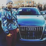 rodney edmonds - @rodeazy422 - Instagram