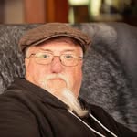 Tough ainsiaoak - @rodney_eland - Instagram