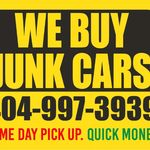 Rodney Epps - @webuyjunkcars_georgia - Instagram