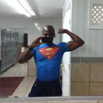 Rodney Epps - @black_superman_1969 - Instagram