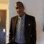 Rodney Epps - @rodepps277 - Instagram