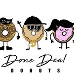 Rodney Epps - @mr_donedealer - Instagram