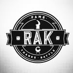 Rodney Erwin - @therakstudio - Instagram