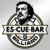 ES-CUE-BAR BILLIARD - @rodney.escobar.ii - TikTok