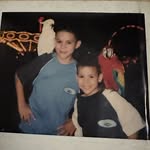 Joshua Rodney Escobar - @rodneyjoelescobar - Instagram