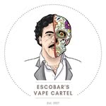 Rodney Escobar - @escobarvapecartel - Instagram