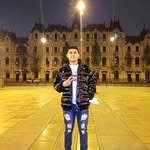 Rodney Escobar - @rodneyescobar474 - Instagram