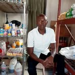 Rodney Étienne - Facebook