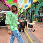 Rodney Etienne - Facebook