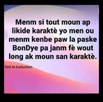 Rodney Etienne - Facebook