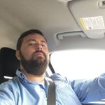 Rodney Eubanks - @rodney.eubanks - Instagram