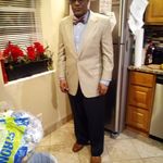 Rodney Everett - @rodney.everett.75 - Instagram