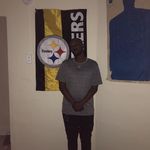 Rodney Everett - @davon.brooks.771 - Instagram