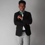 Rodney LaBrodrick Everett - @re_thekidd - Instagram
