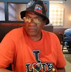 Rodney Faison - Facebook