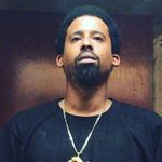 Rodney Faison - @143chase420 - Instagram