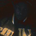 Rodney Faison - @rodfai54 - Instagram