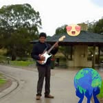 Rodney Feegrade - @rodneyfeegrade - Instagram