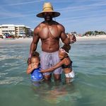 Rodney Fields - @rodneyfields11 - Instagram