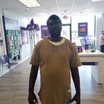 Rodney Fields - @black8080pearl - Instagram