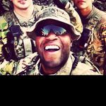 Rodney Fields - @us_armysfcfields - Instagram