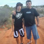 Rodney Frame - Facebook