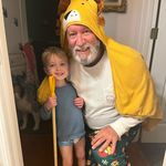 Rodney Frew - @builderchief - Instagram