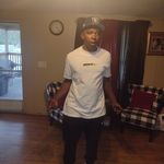 Rodney Fultz - @lilrod1989 - Instagram