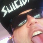 Rodney Andrea Fultz - @drumrod - Instagram