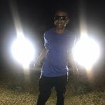 Rodney fultz - @geaux_polo_king_rod - Instagram