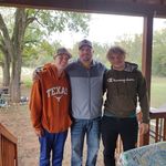 Rodney Gaither - @gaitherjamie - Instagram