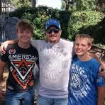 Rodney Gaither - Facebook