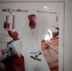 Rodney Gallimore - Facebook