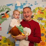 Rod Galloway - @rodneyg13 - Instagram