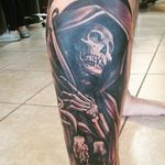 Rodney Galloway - @gallowayr13 - Instagram