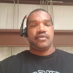 Rodney Gant - @rdgant332019 - Instagram