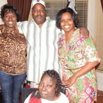 Rodney Gant - Facebook