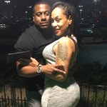 Rodney Gant - @rod_gant - Instagram