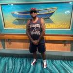 Rodney Gantt - @rodney_cutdacheck_gantt - Instagram