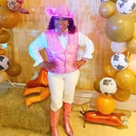 Rodney Sherika Gary - @queenruthie - Instagram