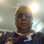 Gerard Rodney Gomez - @gerardrodney - Instagram