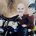 Rodney Glover - Facebook