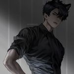 Rodney Golden - @immortalis27 - Instagram