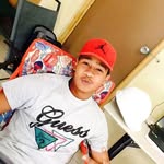 Rodney Golden - @rodneygolden94 - Instagram